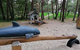 Ferienwohnung 2, Waldesruh Dierhagen